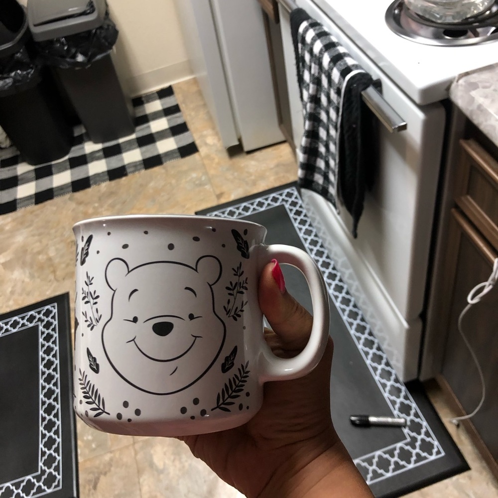 Winnie the Pooh mug - Picture 2 of 8